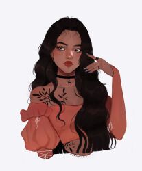 disney fan art