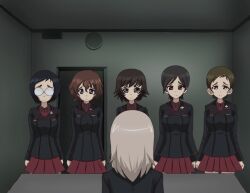 akaboshi koume from der untergang