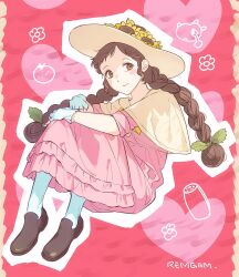 juniper woods from ace attorney