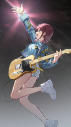 iseri nina from girls band cry