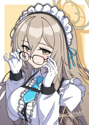 akane (blue archive) from blue archive by kelinch1