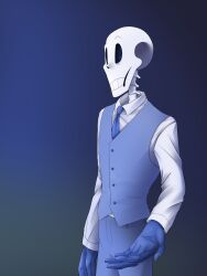 papyrus (undertale) from undertale by maxlad