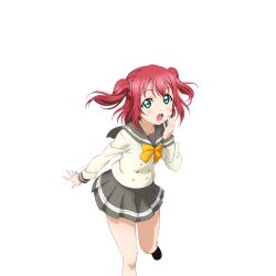 kurosawa ruby from love live!