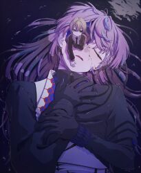 hoshirube sho from nijisanji