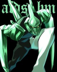 diamondhead from ben 10