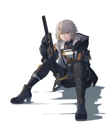 vector (girls' frontline) from girls frontline
