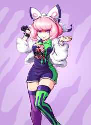 klara (pokemon) from pokemon