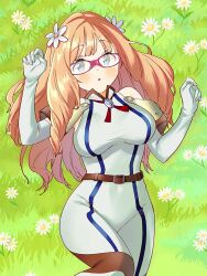 sonoda mitsuki from sakura trick by tachi (gutsutoma)