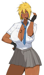 tier harribel from bleach