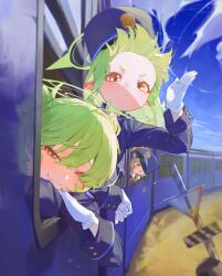 hikari (blue archive) from blue archive