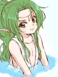 forneus from romancing saga 3 by sm156