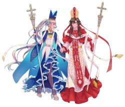 constantine xi (fate) from fate/grand order