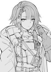 vector (girls' frontline) from girls' frontline 2: exilium