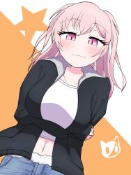 hiromachi nanami from bang dream!