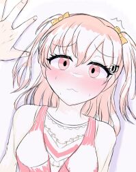 hiromachi nanami from bang dream!