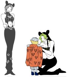 emporio alnino from jojo no kimyou na bouken