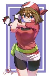 may (pokemon) from pokemon