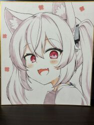 vrchat fan art