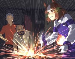 gundam fan art