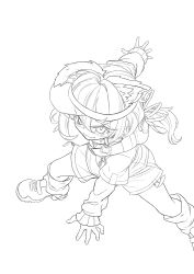 vrchat fan art