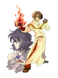 jabuchi you from saibou shinkyoku