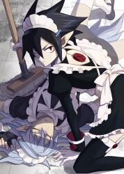 fenrich (disgaea) from disgaea
