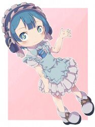 maruruk from made in abyss
