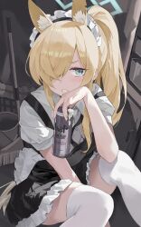 kanna (blue archive) from blue archive