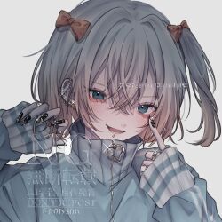original fan art