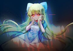 black alice (mon-musu quest!) from mon-musu quest!