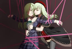 mortis (bang dream!) from bang dream! by oiun