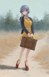 gotland (kancolle) from kantai collection