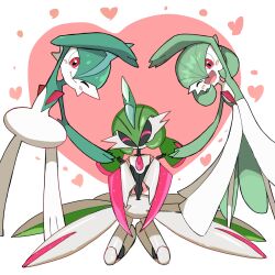 gallade from pokemon