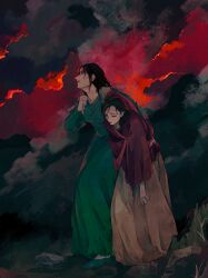 gone with the wind fan art