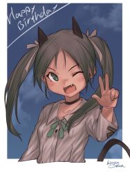 francesca lucchini from strike witches