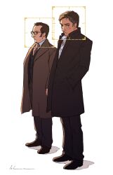 person of interest fan art
