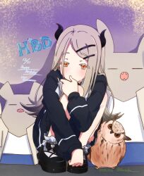 shinosawa hiro from gakuen idolmaster