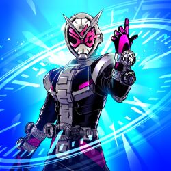 kamen rider zi-o from kamen rider