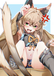 kirara (genshin impact) from genshin impact