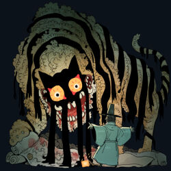 dream tiger (govy9807) from original