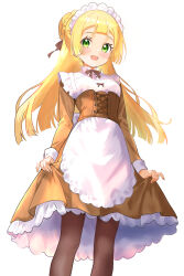 lillie (pokemon) from pokemon