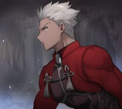 archer (fate) from fate/stay night