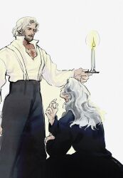 les miserables fan art