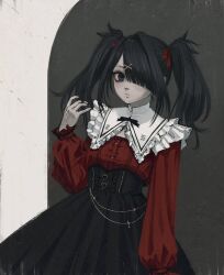 ame-chan (needy girl overdose) from needy girl overdose by inai the maid