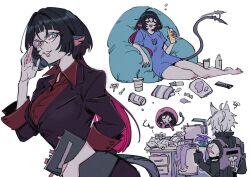 jane doe (zenless zone zero) from zenless zone zero