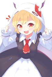 rumia from touhou