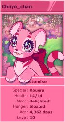 neopets fan art