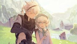 yonah from nier