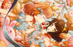 hinoshita kaho from link! like! love live!
