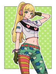 ingrid brandl galatea from fire emblem